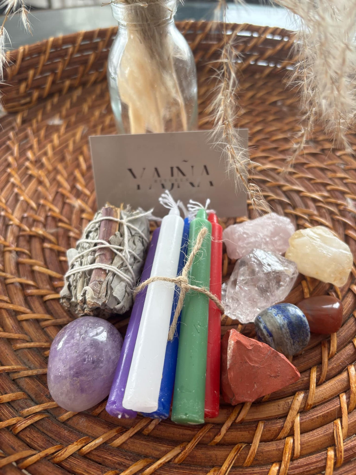 Rituel Chakra Sadhana (Rééquilibrage charkas)