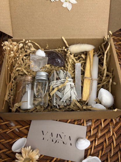 Suddhi Box (purification spirituelle)