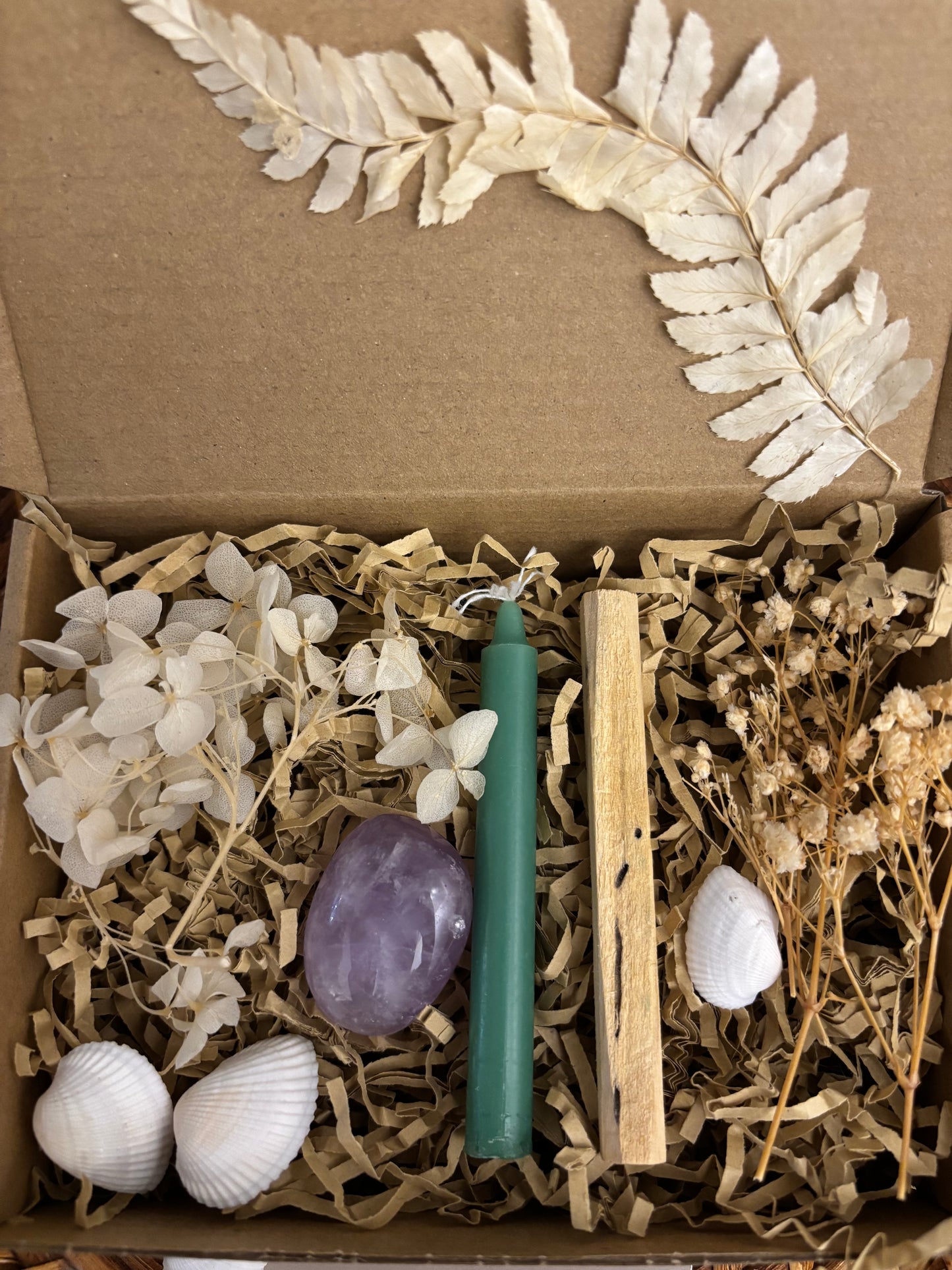 Siddhi Puja (Manifestation & Prospérité)