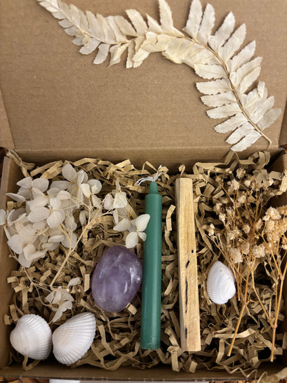 Siddhi Puja (Manifestation & Prospérité)