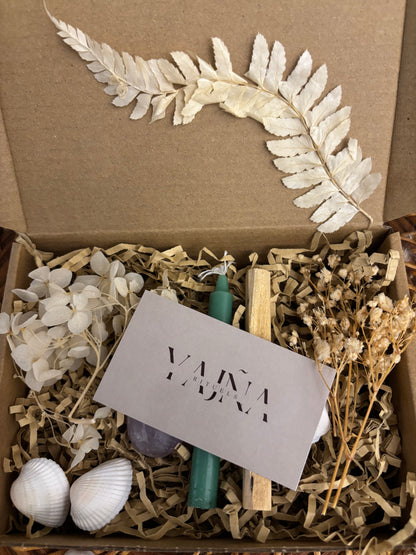 Siddhi Puja (Manifestation & Prospérité)