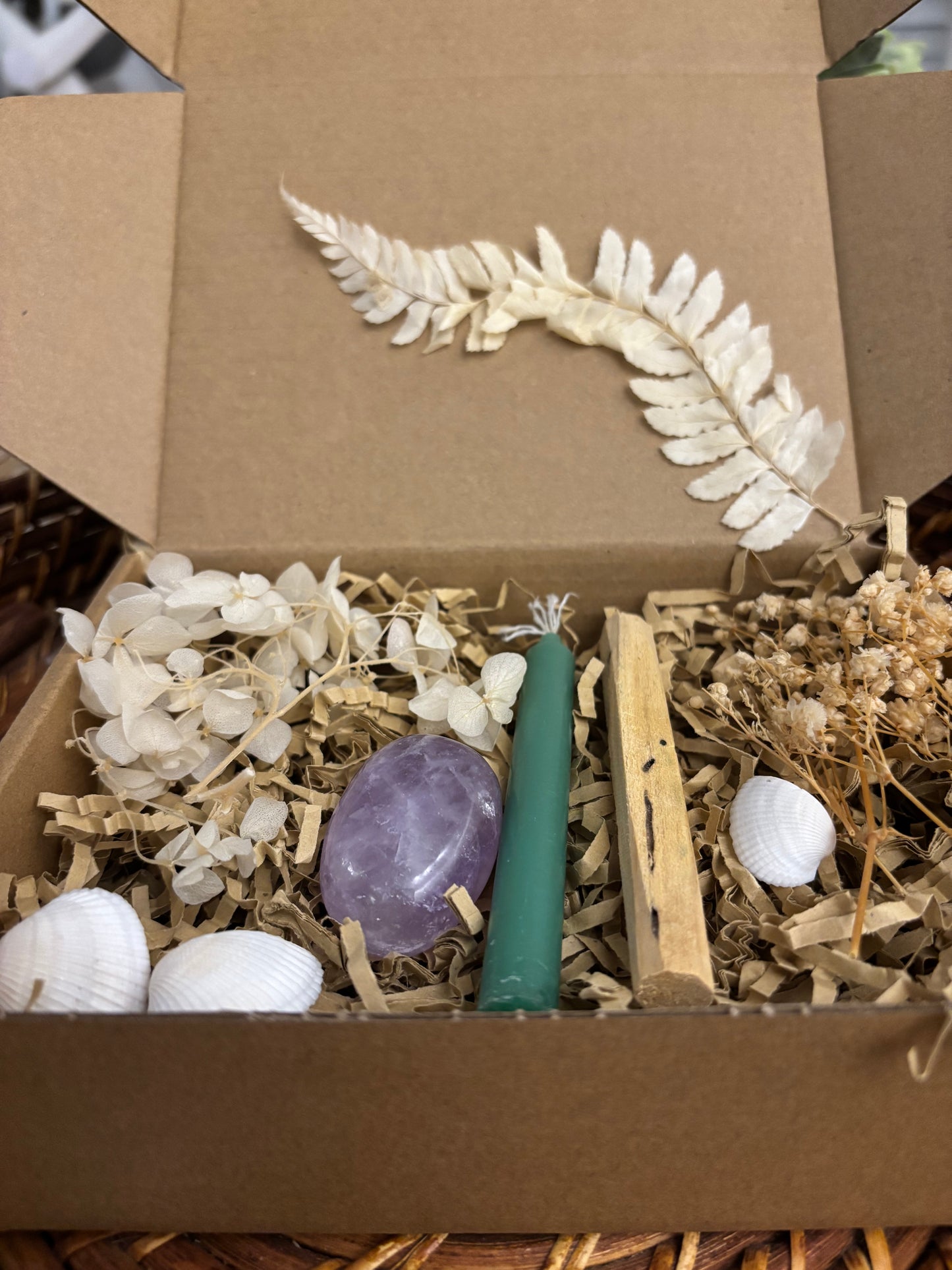 Siddhi Puja (Manifestation & Prospérité)