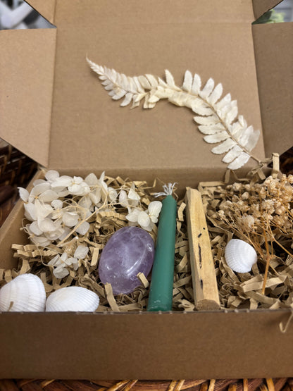 Siddhi Puja (Manifestation & Prospérité)