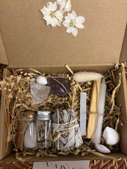 Suddhi Box (purification spirituelle)