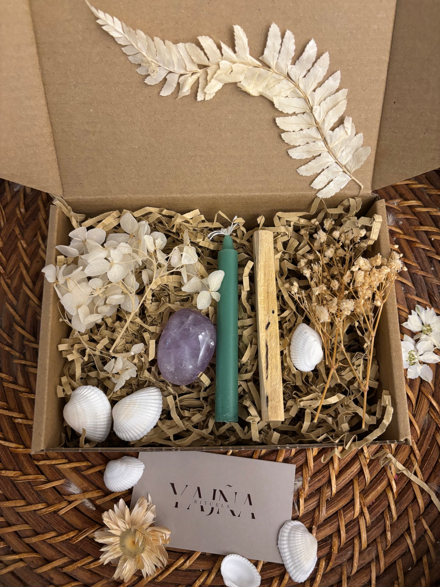 Siddhi Puja (Manifestation & Prospérité)