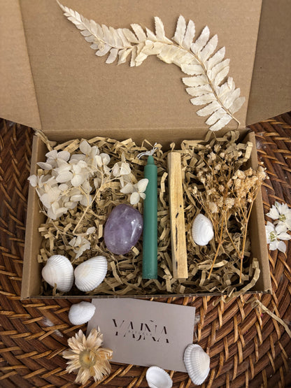 Siddhi Puja (Manifestation & Prospérité)