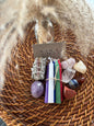 Rituel Chakra Sadhana (Rééquilibrage charkas)
