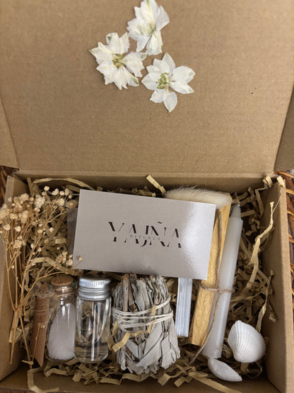 Suddhi Box (purification spirituelle)
