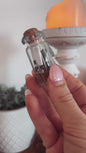 Mini-mini Jar Spell - Abondance