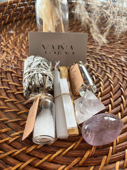 Suddhi Box (purification spirituelle)
