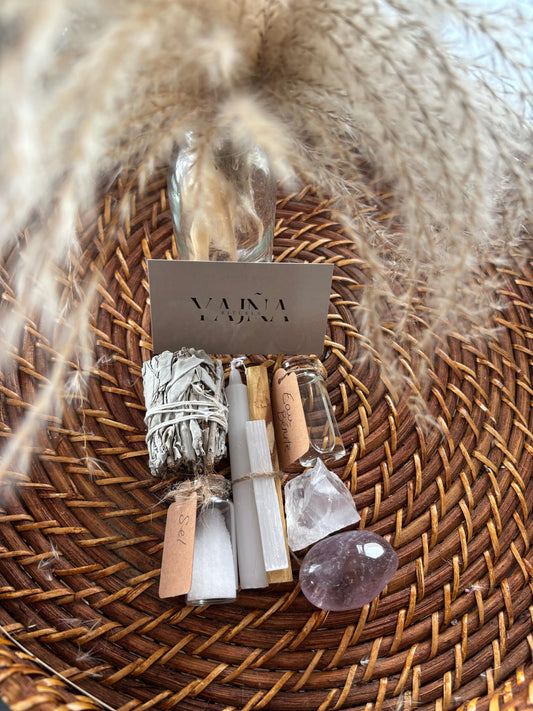 Suddhi Box (purification spirituelle)